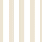 SS21232 Medium Stripe Natural Style Sisters Wallpaper by Galerie