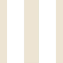 SS21234 Wide Stripe Natural Style Sisters Wallpaper by Galerie