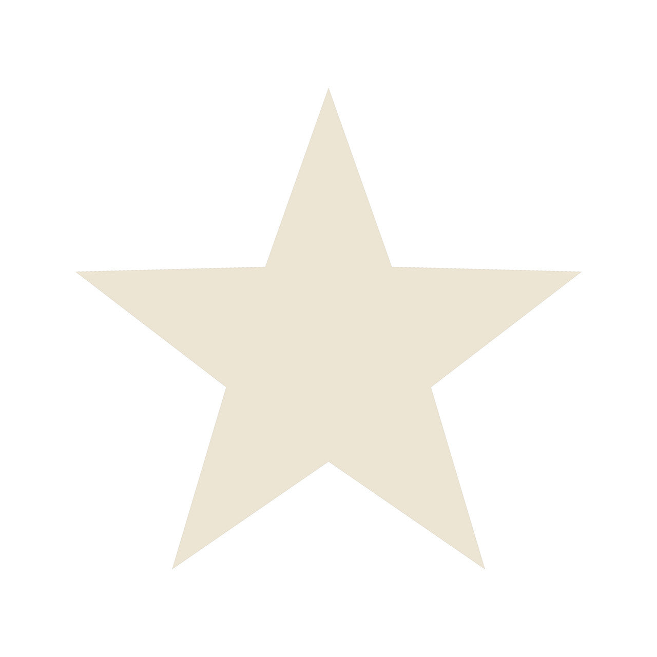 SS21243 Single Star Natural Style Sisters Wallpaper by Galerie