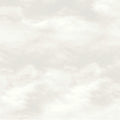 Cloud Natural Style Sisters Wallpaper by Galerie