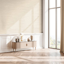 SS21250 Grasscloth Natural Style Sisters Wallpaper by Galerie