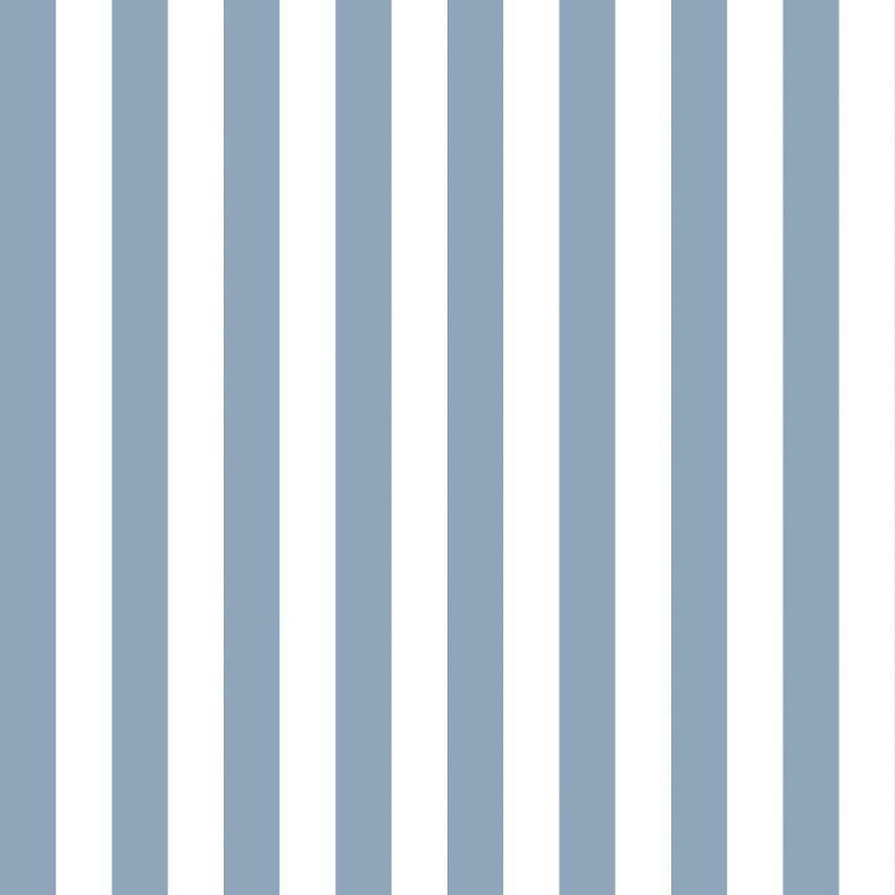 ST36903 Medium Stripe Simply Stripes 3 Wallpaper by Galerie