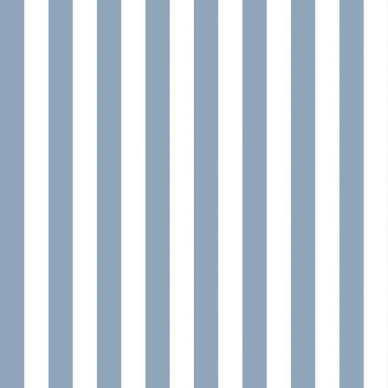 ST36903 Medium Stripe Simply Stripes 3 Wallpaper by Galerie