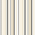 Multi Stripe Simply Stripes 3 Wallpaper by Galerie