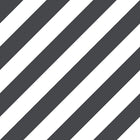 ST36915 Large Diagonal Stripe Simply Stripes 3 Wallpaper by Galerie