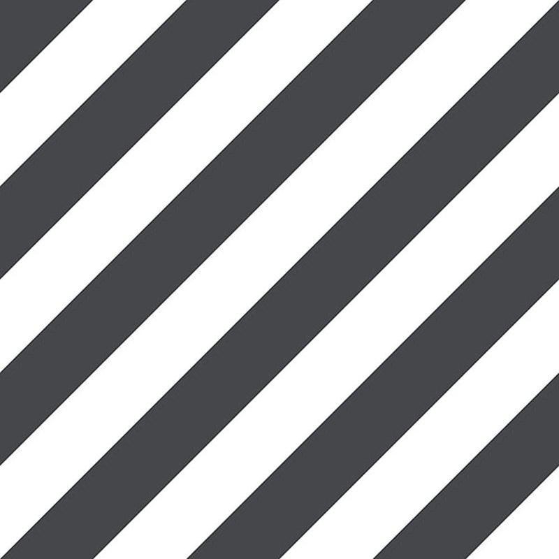 ST36915 Large Diagonal Stripe Simply Stripes 3 Wallpaper by Galerie