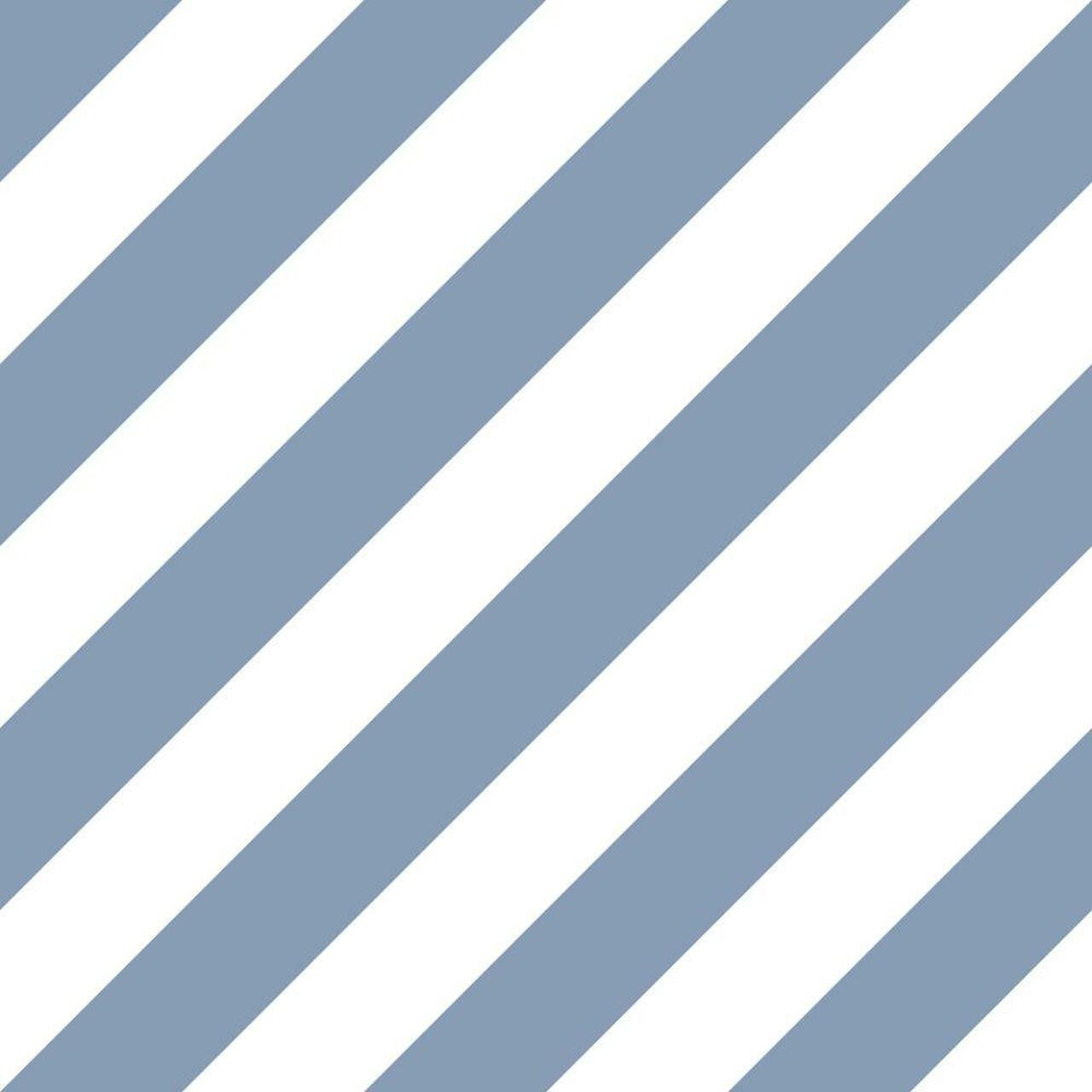 ST36916 Large Diagonal Stripe Simply Stripes 3 Wallpaper by Galerie