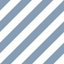 ST36916 Large Diagonal Stripe Simply Stripes 3 Wallpaper by Galerie