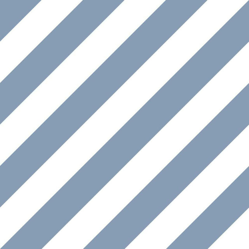 ST36916 Large Diagonal Stripe Simply Stripes 3 Wallpaper by Galerie