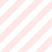 ST36918 Large Diagonal Stripe Simply Stripes 3 Wallpaper by Galerie
