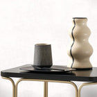 STND80830101 Stone 2 Wallpaper by Casadeco