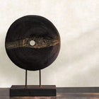 STND80831010 Stone 2 Wallpaper by Casadeco