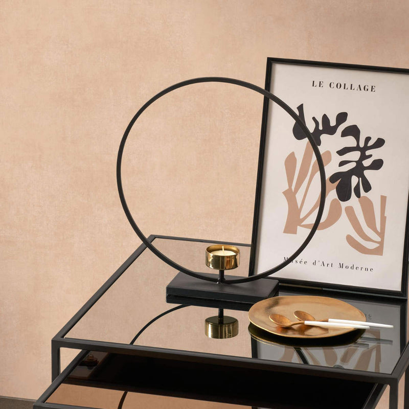 STND80834224 Stone 2 Wallpaper by Casadeco