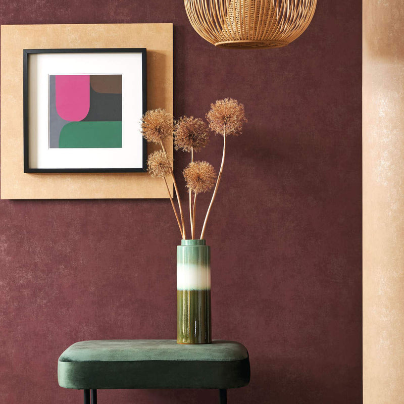 STND80835707 Stone 2 Wallpaper by Casadeco