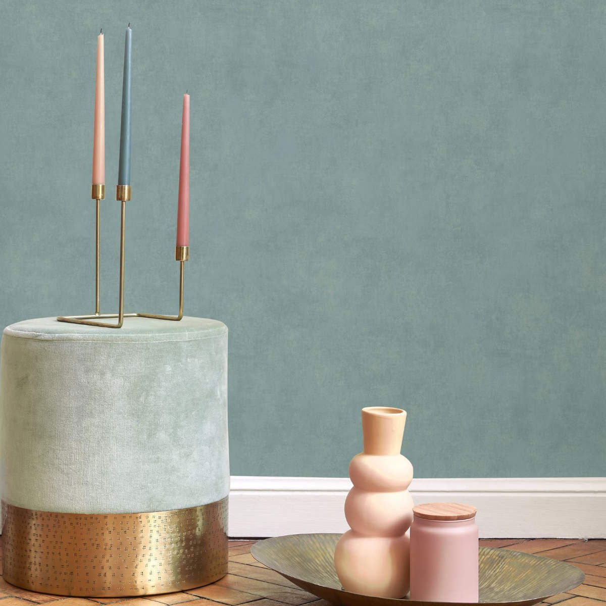 STND80836420 Stone 2 Wallpaper by Casadeco