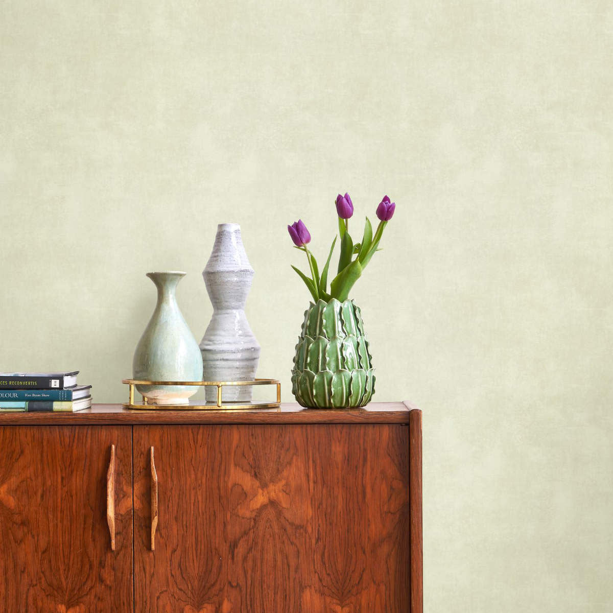 STND80837100 Stone 2 Wallpaper by Casadeco