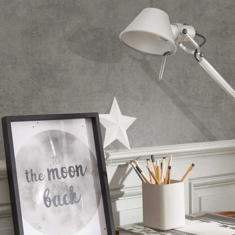 STND80839999 Stone 2 Wallpaper by Casadeco