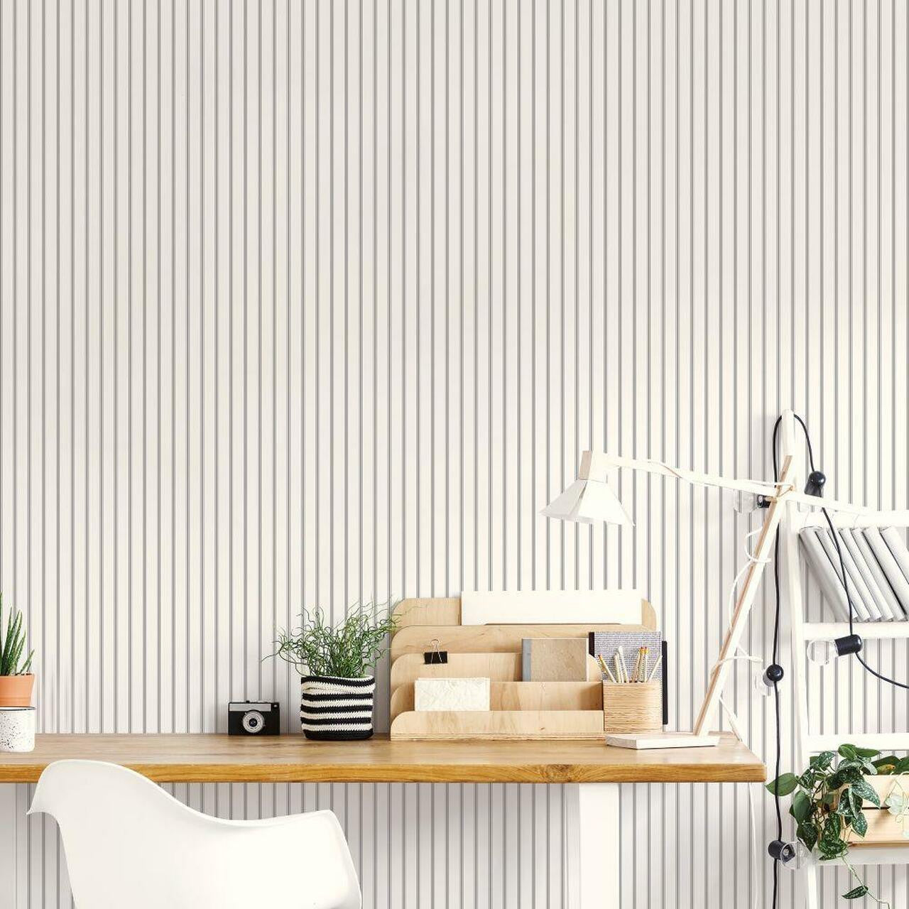 SY33934 Simply Stripes 3 Wallpaper by Galerie