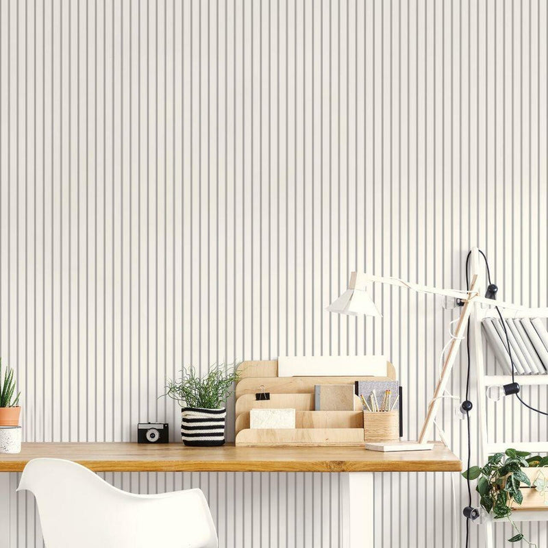 SY33934 Simply Stripes 3 Wallpaper by Galerie