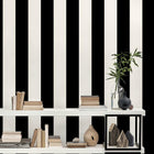 SY33944 Wide Stripe Simply Stripes 3 Wallpaper by Galerie