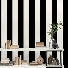 SY33937 Wide Stripe Simply Stripes 3 Wallpaper by Galerie