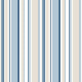 Multi Stripe Simply Stripes 3 Wallpaper by Galerie