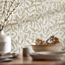 Sycamore Trail Embleton Bay Wallpaper By Sanderson