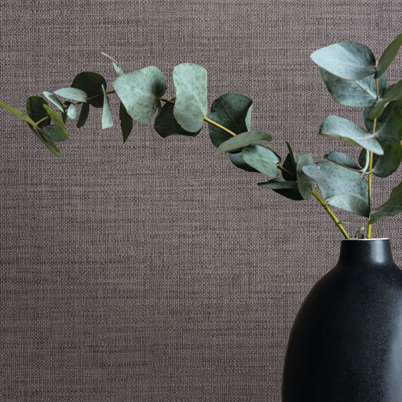 SYM105979085 Raphia Symphony Wallpaper by Caselio