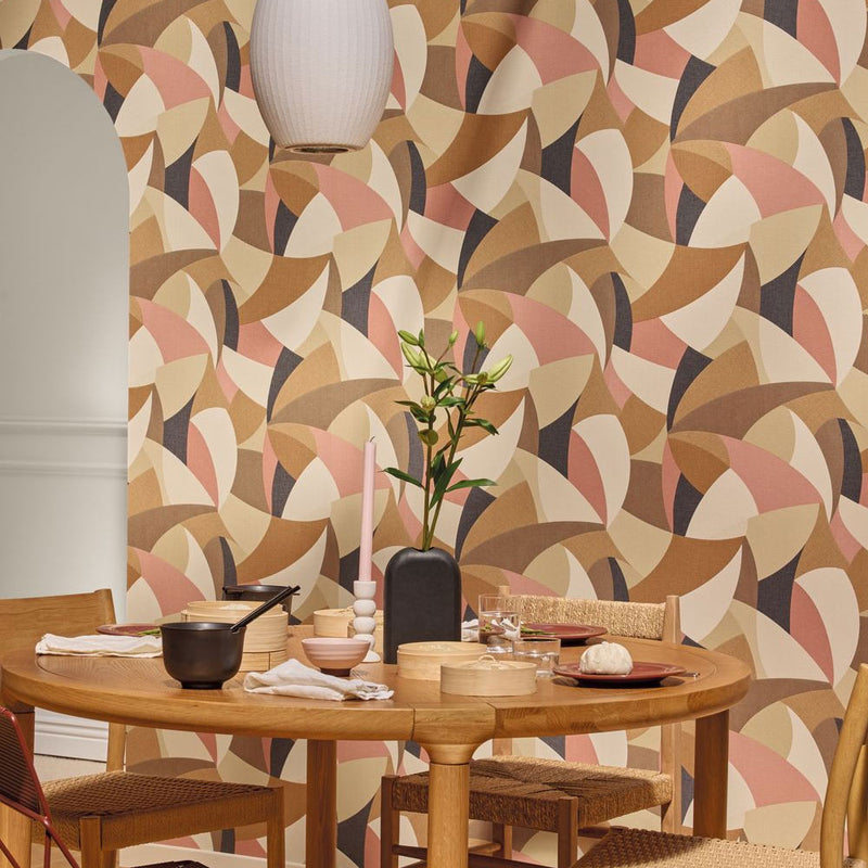 SYM107002165 Concerto Symphony Wallpaper by Caselio