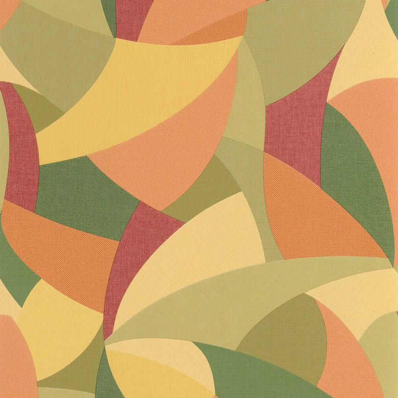 SYM107003877 Concerto Symphony Wallpaper by Caselio