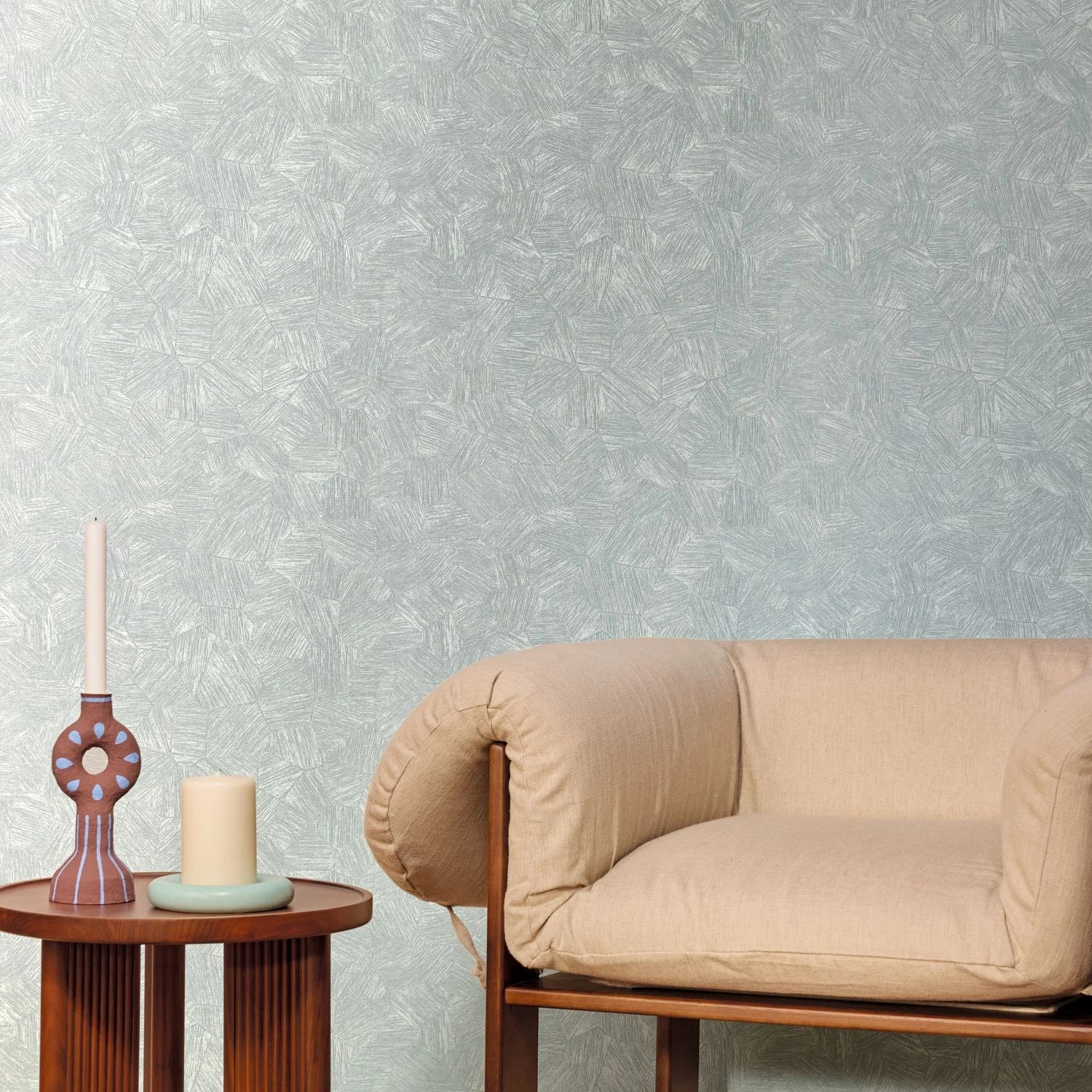 SYM107016109 Fragments Symphony Wallpaper by Caselio