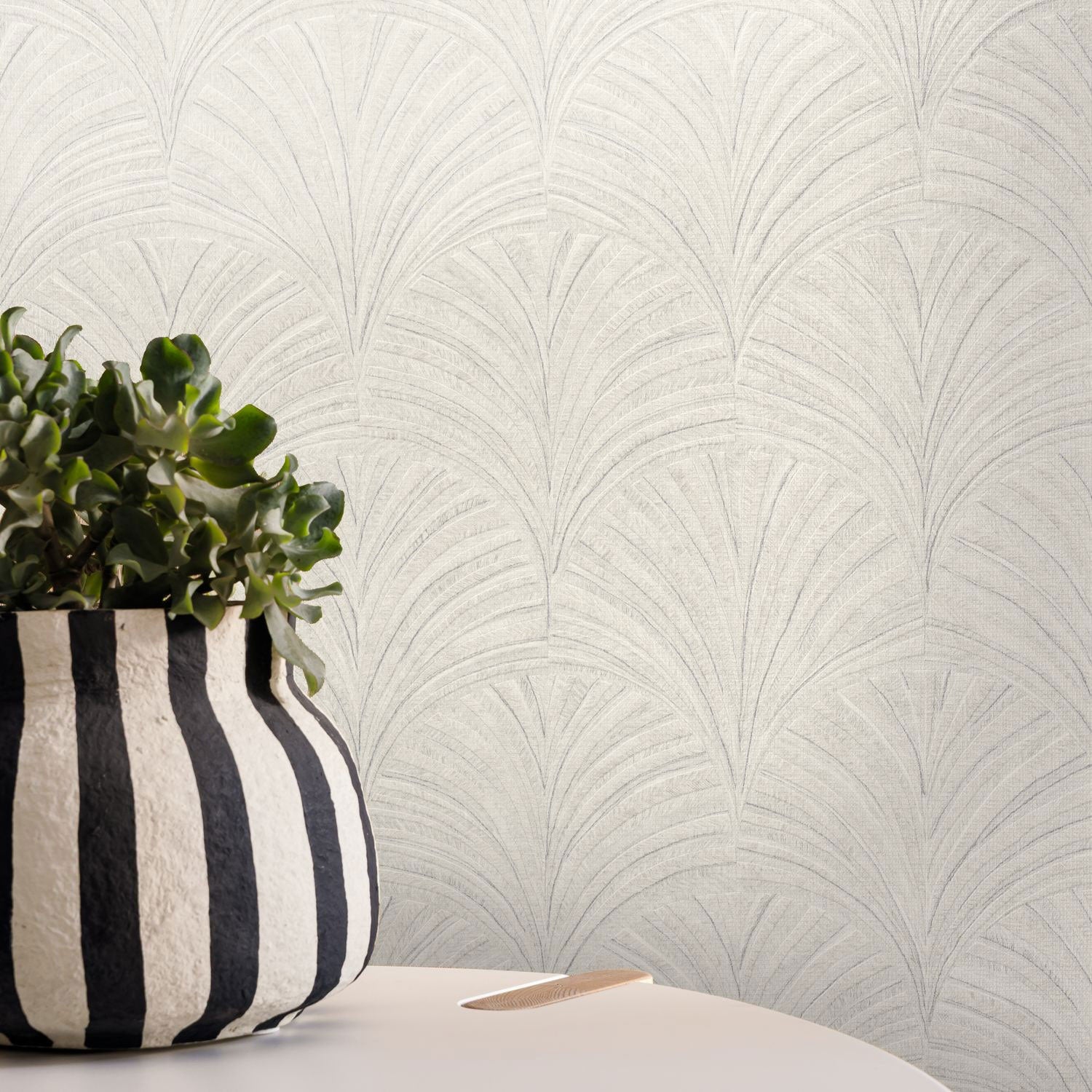 SYM107030095 Vibration Symphony Wallpaper by Caselio