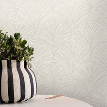 SYM107030095 Vibration Symphony Wallpaper by Caselio