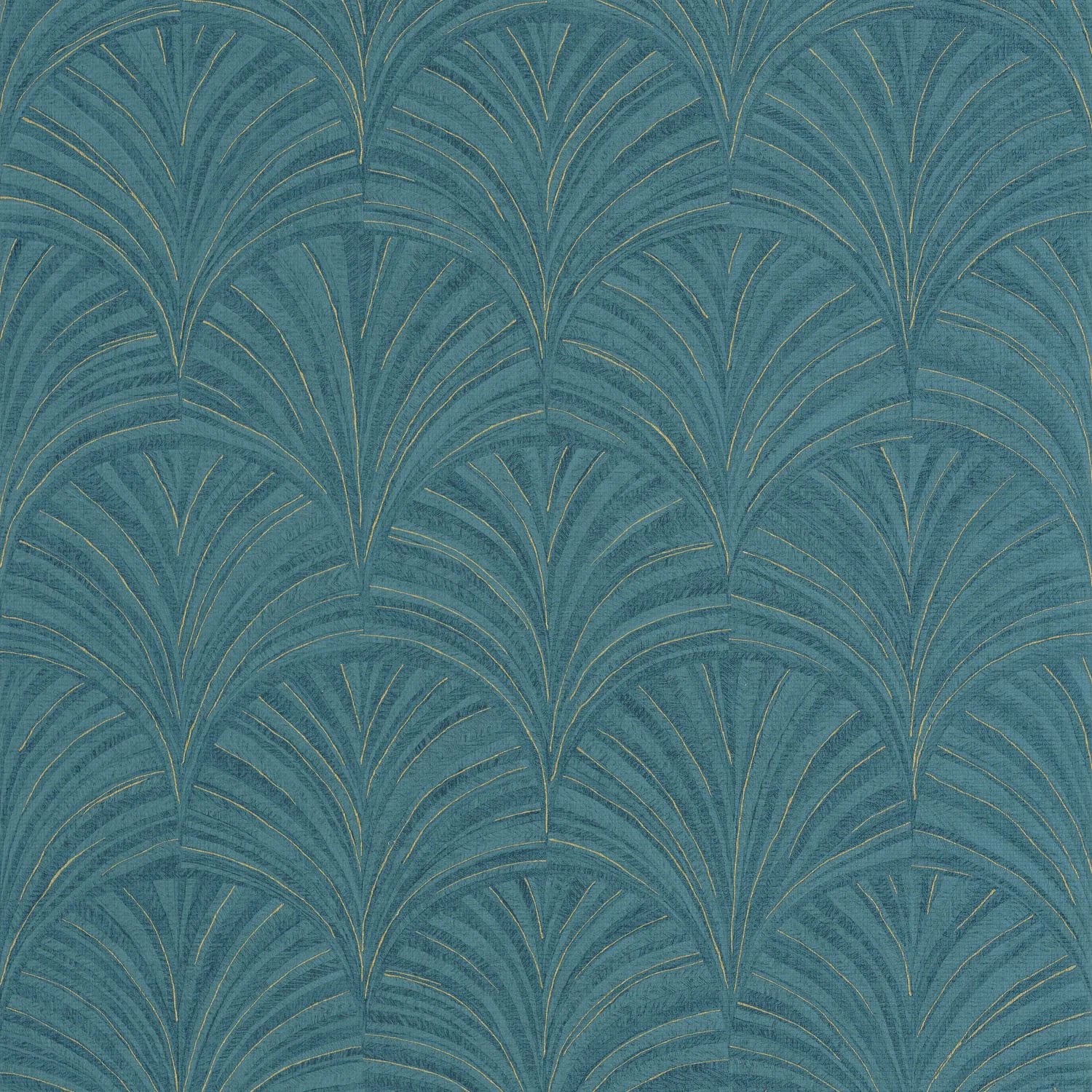 SYM107036350 Vibration Symphony Wallpaper by Caselio