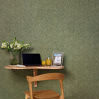 SYM107037774 Vibration Symphony Wallpaper by Caselio