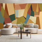 SYM107048806 Tempo Symphony Small Wallpanel by Caselio