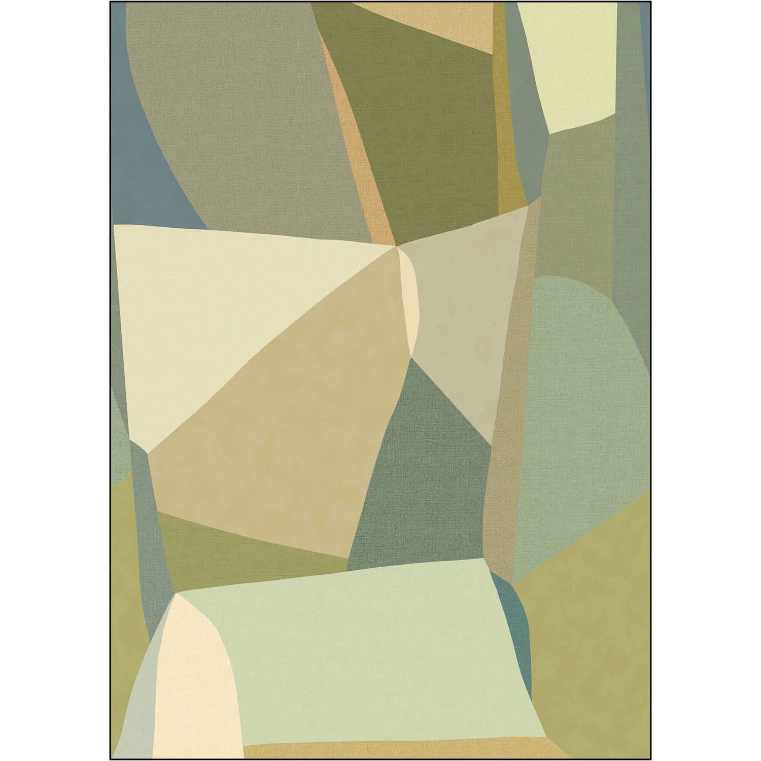 SYM107057105 Pulse Symphony Small Wallpanel by Caselio