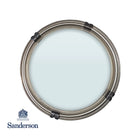 Airlane Blue Sanderson Paint
