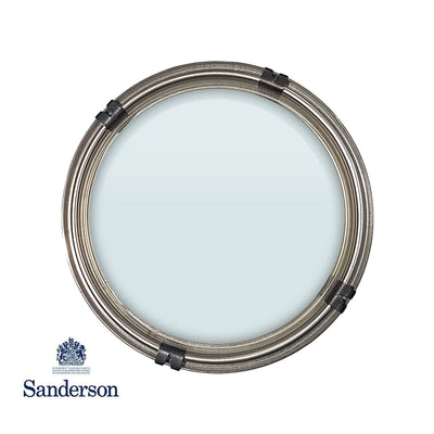 Active Emulsion 2.5L Airlane Blue Sanderson Paint