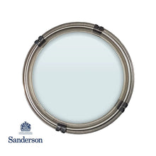 Airlane Blue Sanderson Paint