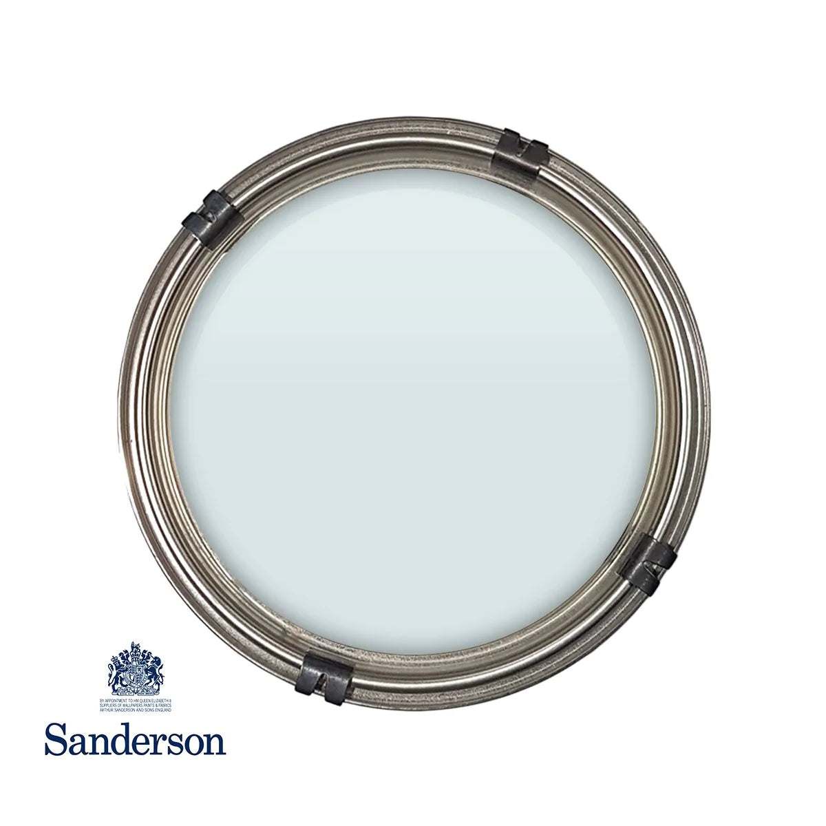 Airlane Blue Sanderson Paint