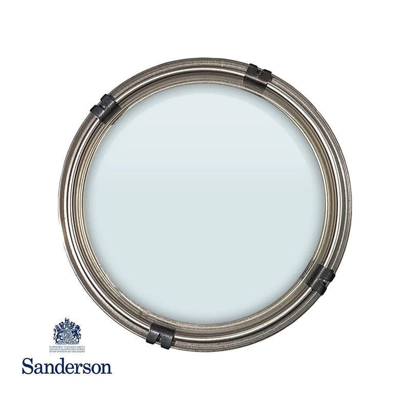 Airlane Blue Sanderson Paint