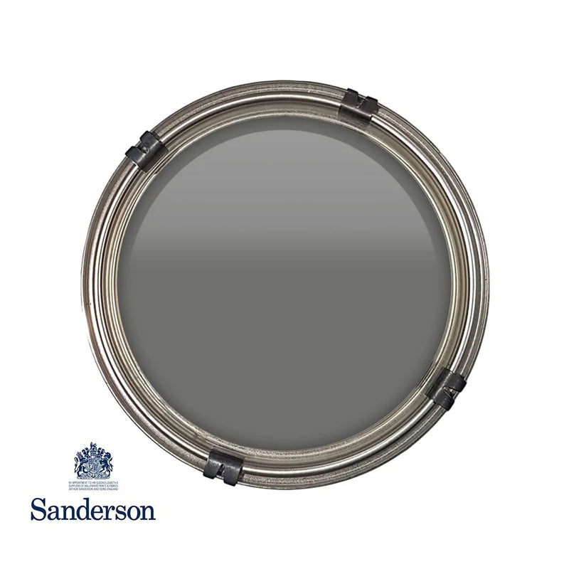 Bastille Sanderson Paint