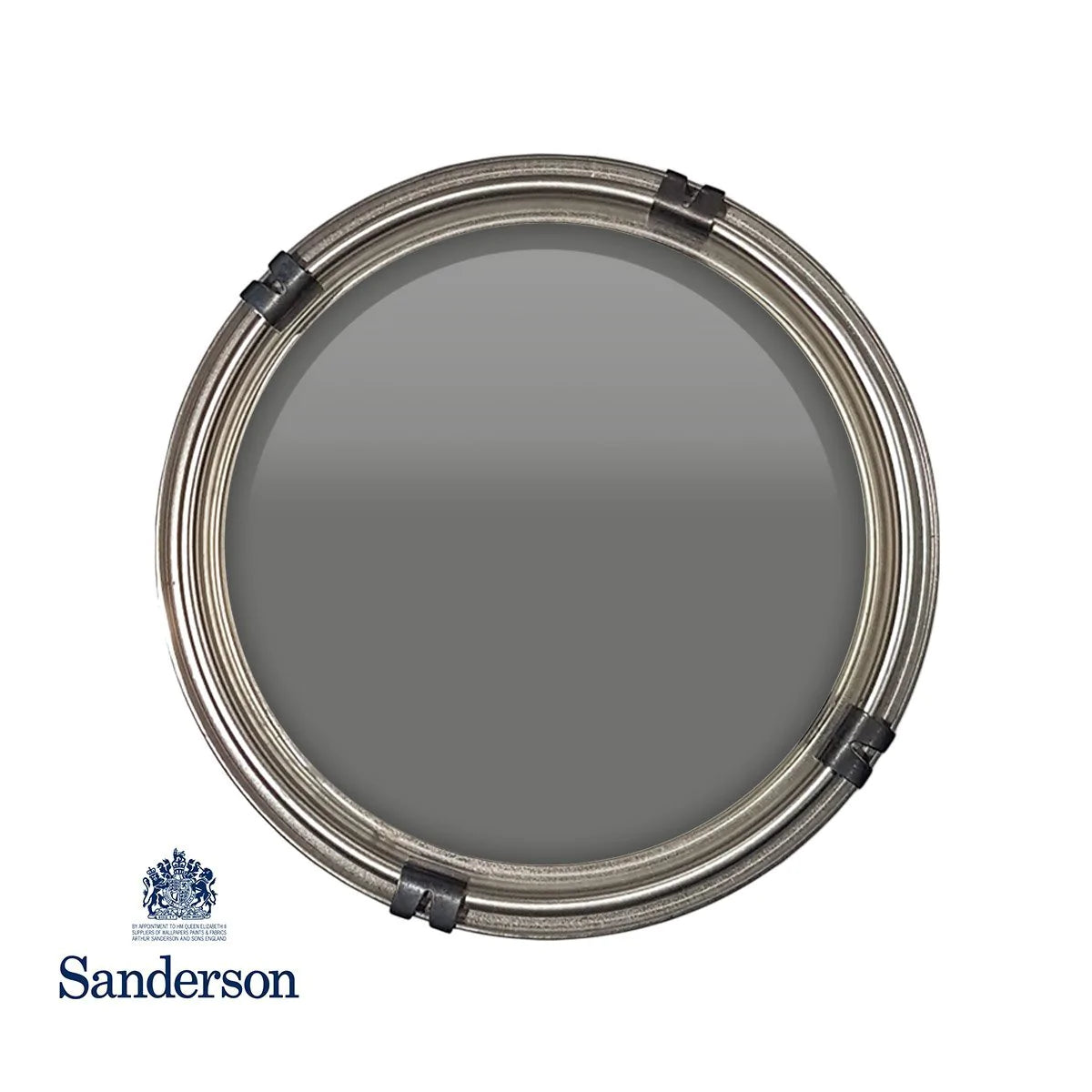 Bastille Sanderson Paint