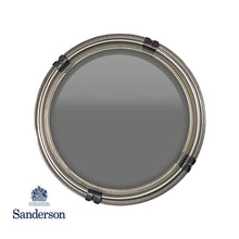 Bastille Sanderson Paint