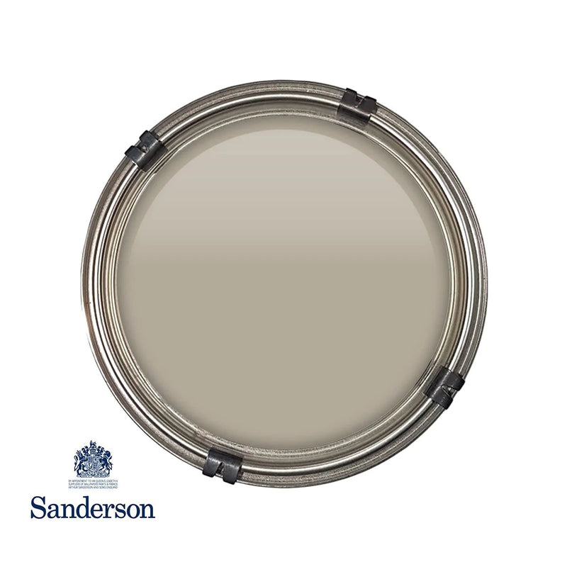 Beech Grey Sanderson Paint