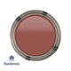 Water Based Eggshell 2.5L Bengal Red Sanderson Paint
