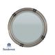 Active Emulsion 2.5L Blue Clay Sanderson Paint