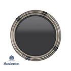 Burn Black Light Sanderson Paint