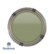 Water Based Eggshell 1.0L Canopy Green Sanderson Paint